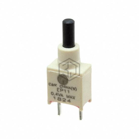 EP11SD1CPE - C&K - Pushbutton Switches