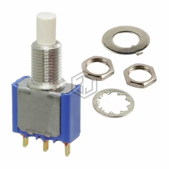 18535AD - APEM Inc. - Pushbutton Switches