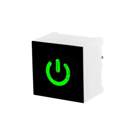 CTHS15CIC05ONOFF - Visual Communications Company - VCC - Pushbutton Switches
