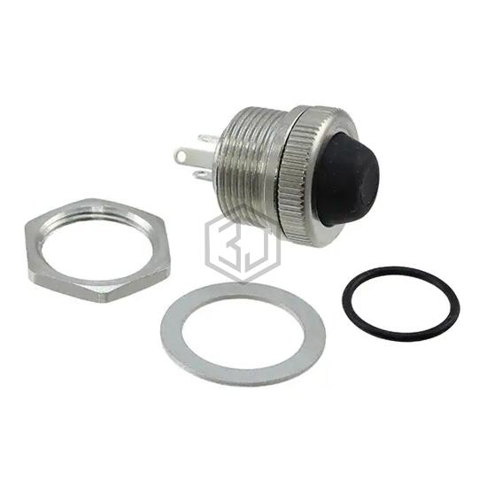 913S - Switchcraft Inc. - Pushbutton Switches