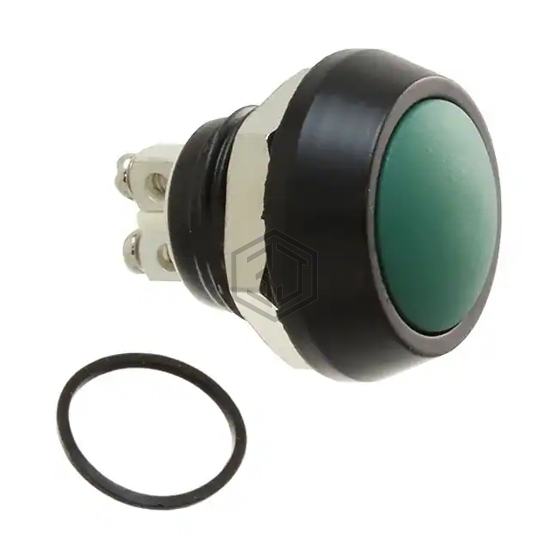 MMP0120/AGN67/S - Bulgin - Pushbutton Switches
