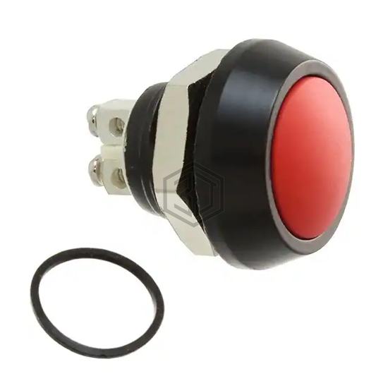 MMP0120/ARD67/S - Bulgin - Pushbutton Switches