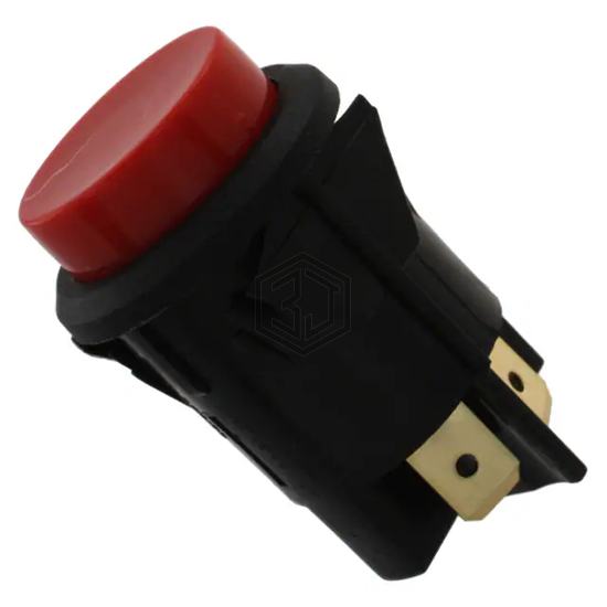 C7000AFBR - Bulgin - Pushbutton Switches