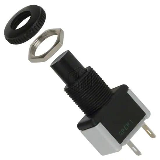 4733A02UU - APEM Inc. - Pushbutton Switches