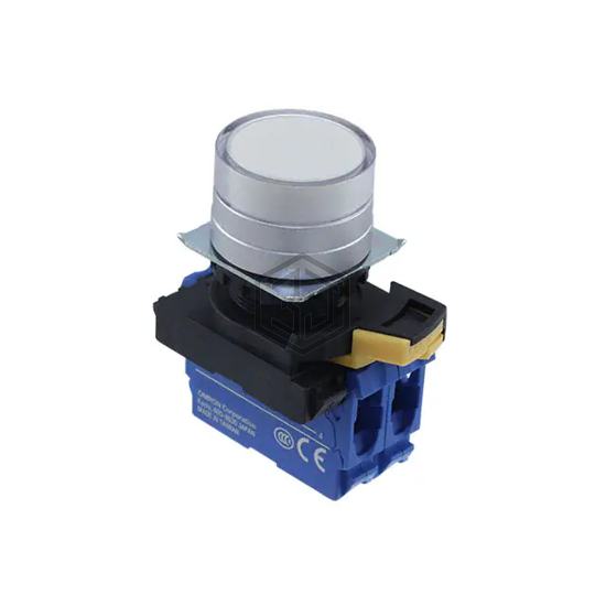 A22NN-MGA-NWA-G101-NN - Omron Automation and Safety - Pushbutton Switches