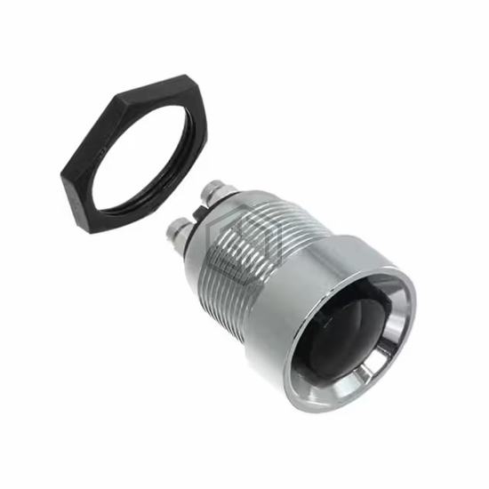 MP0012/1 - Bulgin - Pushbutton Switches
