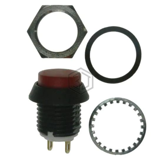 AP4E300TZBE - C&K - Pushbutton Switches