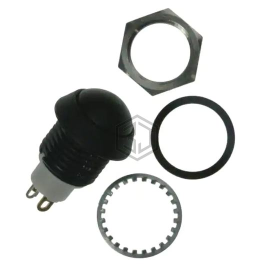 AP2D206TZBE - C&K - Pushbutton Switches