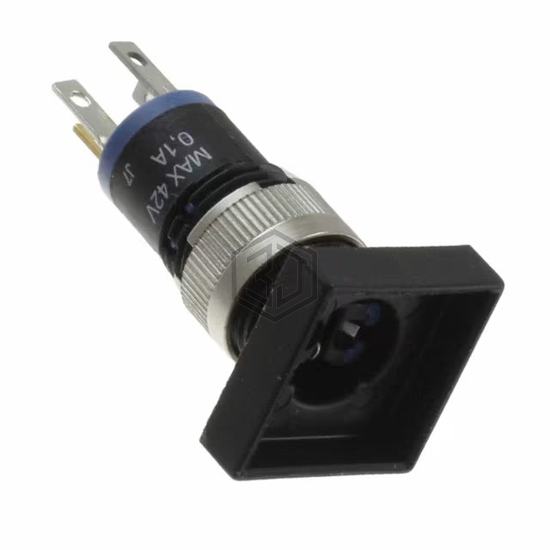18-287.035 - EAO - Pushbutton Switches
