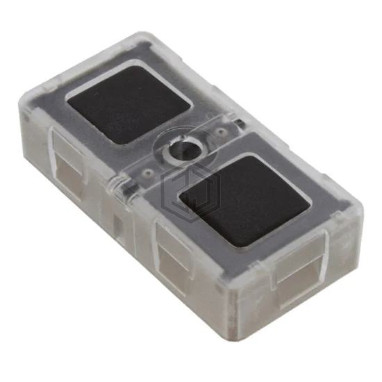 1.12.000.501/0000 - RAFI USA - Pushbutton Switches