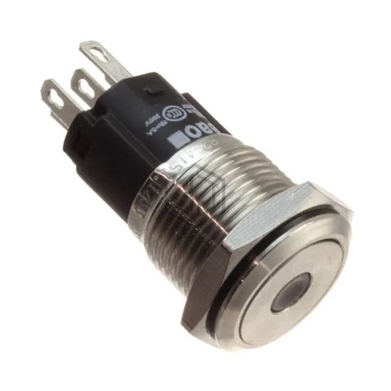 82-4151.1233 - EAO - Pushbutton Switches