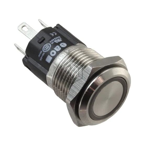 82-4151.1124 - EAO - Pushbutton Switches