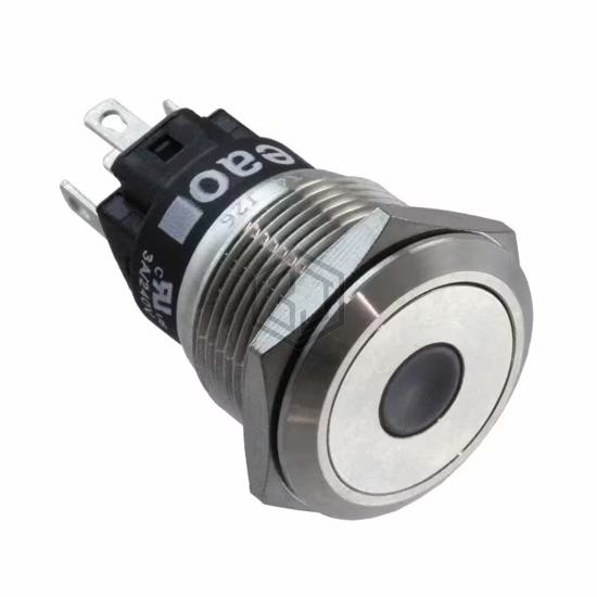 82-5151.1234 - EAO - Pushbutton Switches
