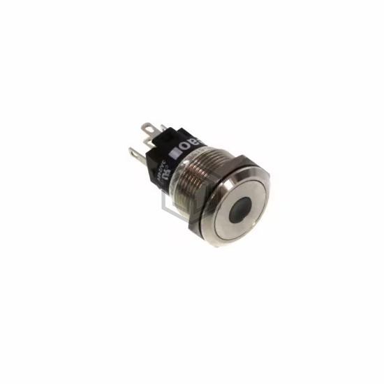 82-5151.1214 - EAO - Pushbutton Switches