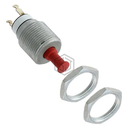 30-32 RED - Grayhill Inc. - Pushbutton Switches
