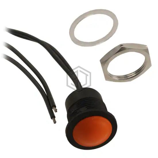 IAR3F1900 - APEM Inc. - Pushbutton Switches