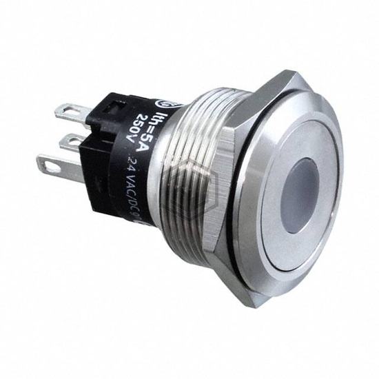 82-6151.1234 - EAO - Pushbutton Switches