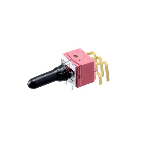 E221SD1AGE - C&K - Pushbutton Switches