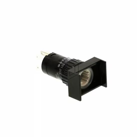 51-121.012 - EAO - Pushbutton Switches