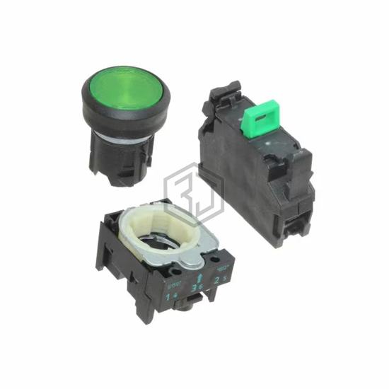 45-1131.1150.000.101 - EAO - Pushbutton Switches