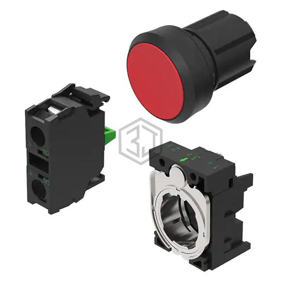 45-1131.1120.000.101 - EAO - Pushbutton Switches