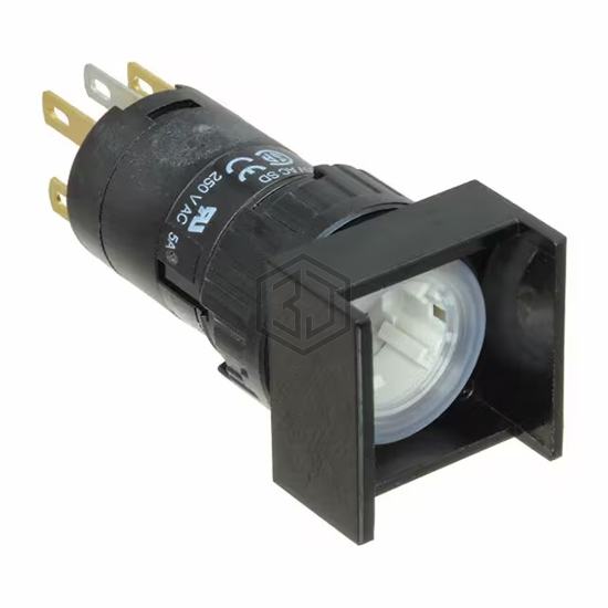 51-151.022 - EAO - Pushbutton Switches