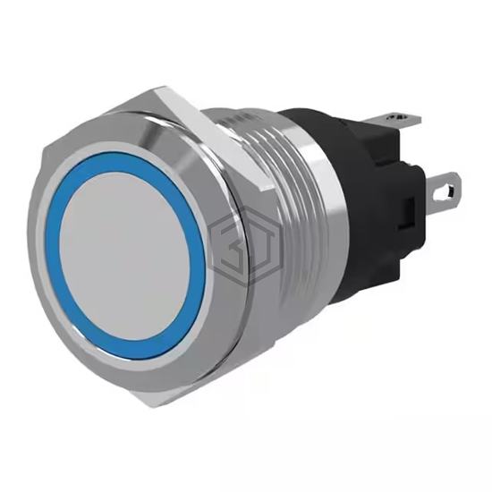 82-6153.1122 - EAO - Pushbutton Switches