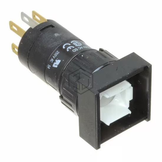 31-281.022 - EAO - Pushbutton Switches