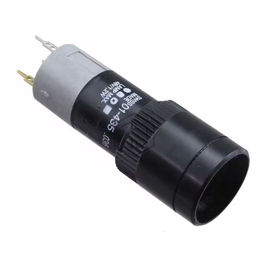 01-435.036 - EAO - Pushbutton Switches