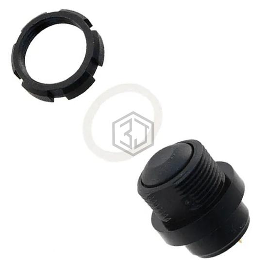 IZPR3P422 - APEM Inc. - Pushbutton Switches