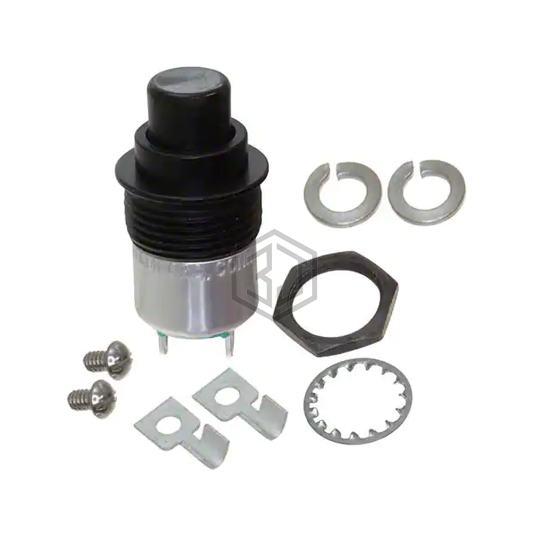 NX301GB1B-61 - Amphenol NEXUS Technologies - Pushbutton Switches