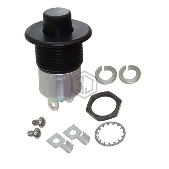 NX301HB1B-61 - Amphenol NEXUS Technologies - Pushbutton Switches