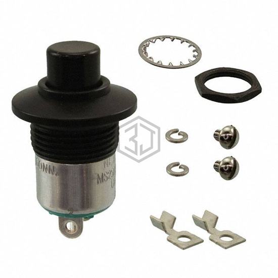 NX304CB1B-61 - Amphenol NEXUS Technologies - Pushbutton Switches