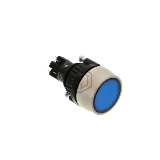 EUS-14-131.025-1196X - EAO - Pushbutton Switches