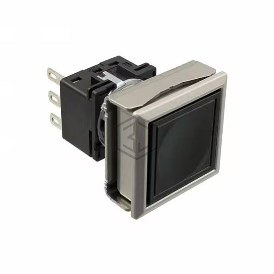LBW7MB-M1T5B - IDEC - Pushbutton Switches