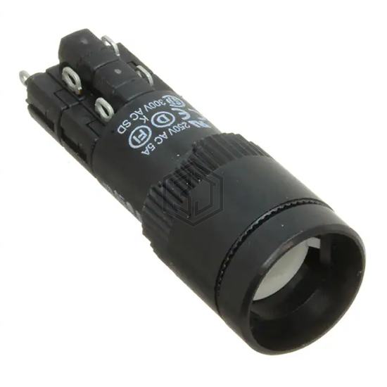 01-132.025 - EAO - Pushbutton Switches
