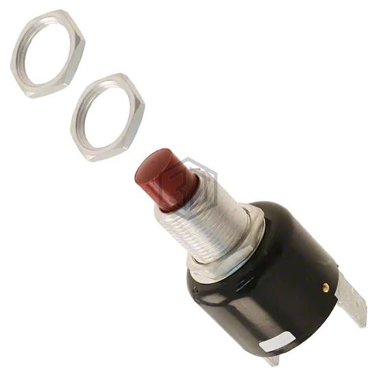 07-21 - Grayhill Inc. - Pushbutton Switches
