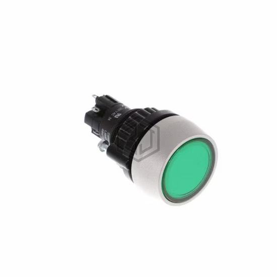 K14-131.121081 - EAO - Pushbutton Switches