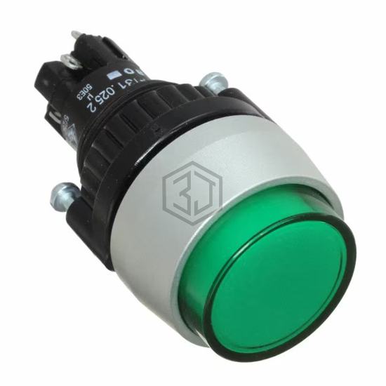 K14-131.121031 - EAO - Pushbutton Switches