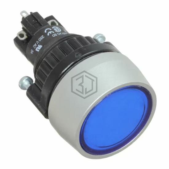 K14-131.121061 - EAO - Pushbutton Switches