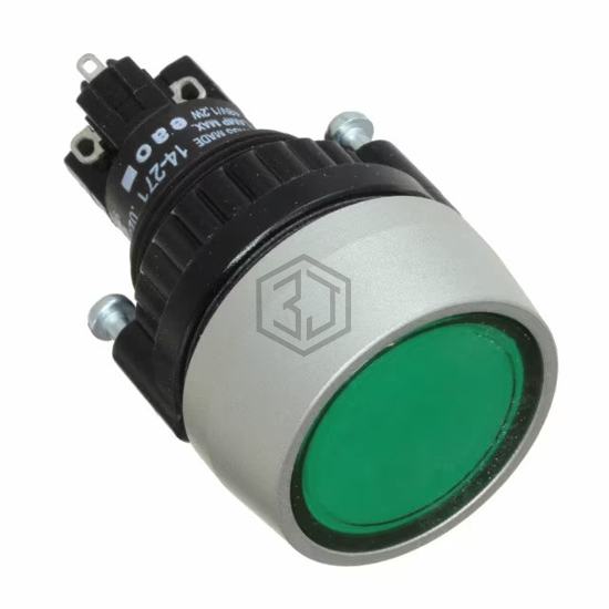 K14-271.122081 - EAO - Pushbutton Switches