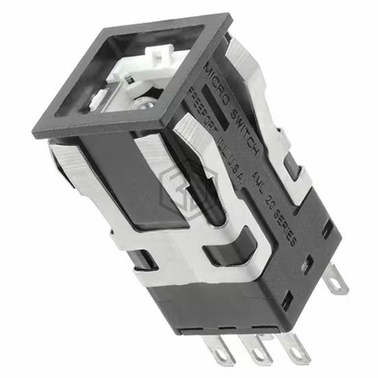 AML21CBE2AD-001 - Honeywell Sensing and Productivity Solutions - Pushbutton Switches