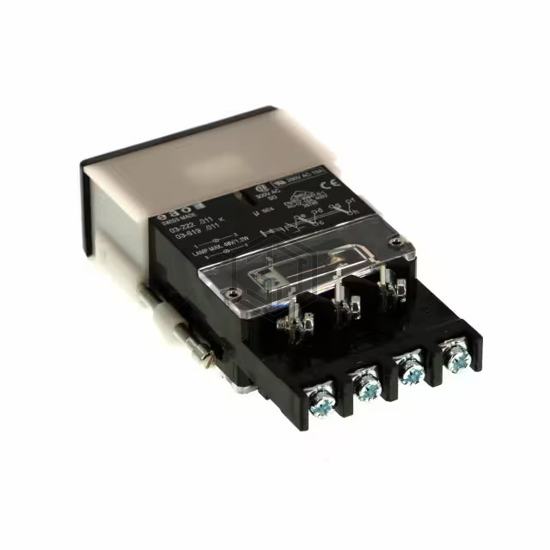 03-619.011 - EAO - Pushbutton Switches