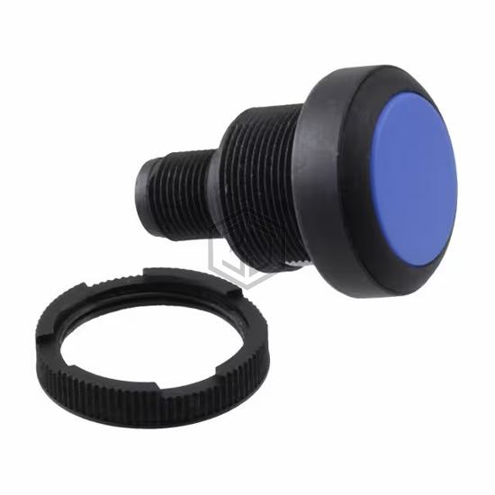 1.10.011.001/0661 - RAFI USA - Pushbutton Switches