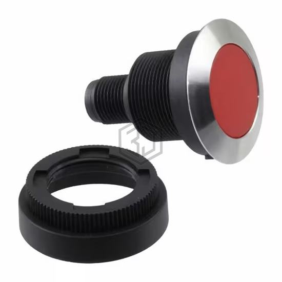 1.11.011.001/0330 - RAFI USA - Pushbutton Switches