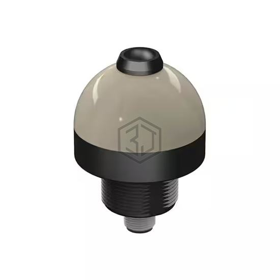 K50LGRXPPB2Q - Banner Engineering Corporation - Pushbutton Switches