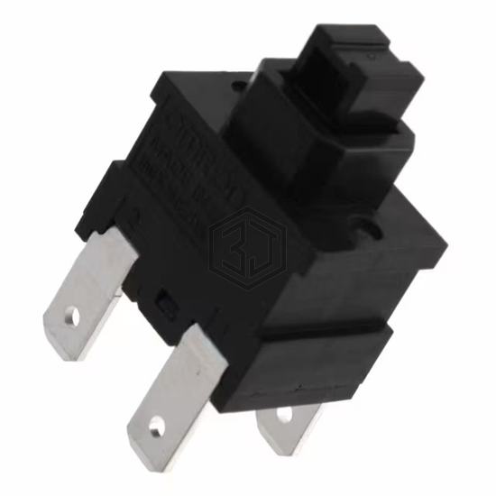 C4V-821M - Omron Electronics Inc-EMC Div - Pushbutton Switches