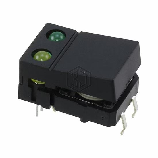 B3J-7200 - Omron Electronics Inc-EMC Div - Pushbutton Switches