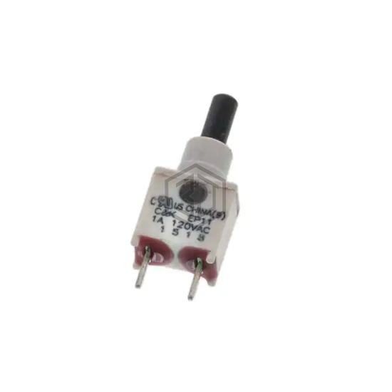 EP11SD1CQE - C&K - Pushbutton Switches