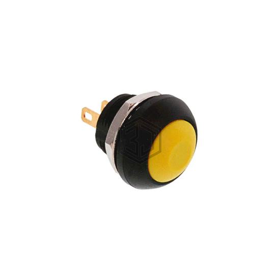 PB6B2FM5M2CAL00 - TE Connectivity ALCOSWITCH Switches - Pushbutton Switches